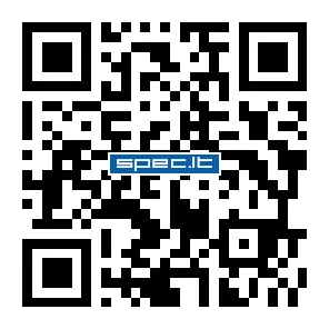 QR kodas | Aktikonas, UAB | spec.lt