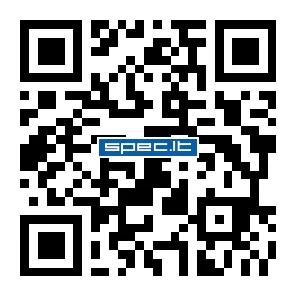 QR kodas | AKTILA, UAB | spec.lt