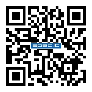 QR kodas | Aktimus, UAB | spec.lt