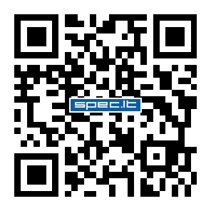 QR kodas | AKTIN, UAB | spec.lt