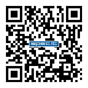 QR kodas | Aktinetas, UAB | spec.lt