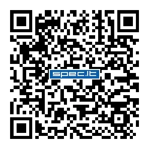 QR kodas | Aktinidė, Vilmos Levickienės rūbų dizaino salono Šiaulių filialas