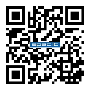 QR kodas | Aktinidija, UAB