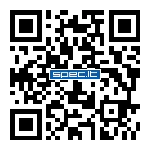 QR kodas | Aktinija, UAB