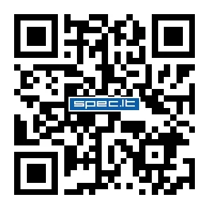 QR kodas | Aktinis, UAB | spec.lt