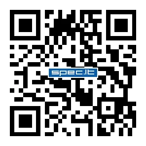 QR kodas | Aktinolitas, UAB