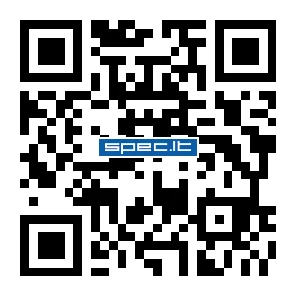 QR kodas | Aktionas, MB | spec.lt
