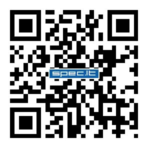 QR kodas | AKTKC, UAB | spec.lt