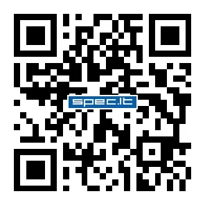 QR kodas | AKTO, UAB | spec.lt