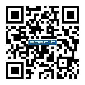 QR kodas | Aktoja, UAB