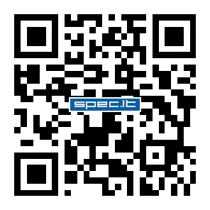 QR kodas | Aktora, UAB