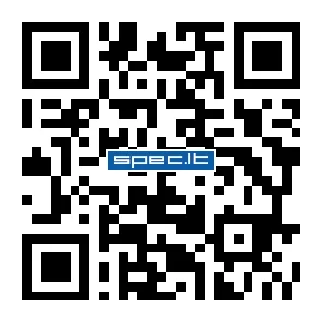 QR kodas | Aktoriai, UAB | spec.lt