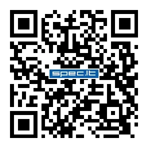 QR kodas | Aktorių teatras, VŠĮ | spec.lt