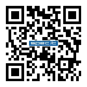 QR kodas | Aktrakta, UAB