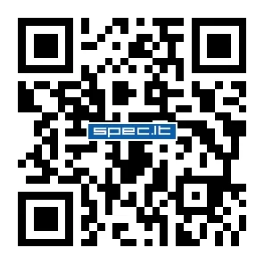 QR kodas | Aktras, UAB | spec.lt