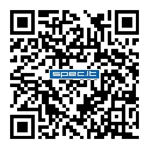 QR kodas | Aktsiaselts Auto 100 Lietuvos filialas