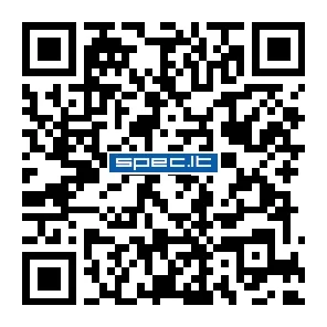 QR kodas | Aktsiaselts BLRT ERA Klaipėdos filialas | spec.lt