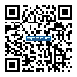 QR kodas | Aktsiaselts Santa Maria Atstovybė