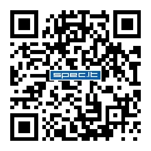 QR kodas | Aktuali apskaita, UAB | spec.lt