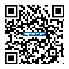 QR kodas | AKTUALIOJI ISTORIJA, VŠĮ | spec.lt