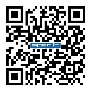 QR kodas | Aktualioji Media, IĮ | spec.lt