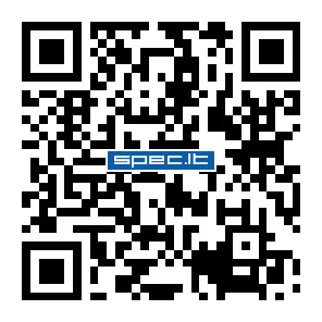QR kodas | Aktualios biotechnologijos, UAB | spec.lt