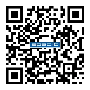 QR kodas | Aktualių Tendencijų Institutas, UAB | spec.lt