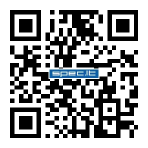 QR kodas | LGR Statyba, UAB | spec.lt