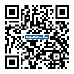 QR kodas | Aktus industries, MB