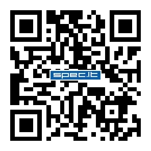 QR kodas | AKTUS, UAB | spec.lt