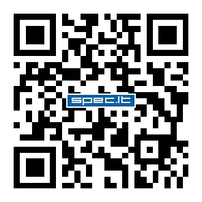QR kodas | AKTYVAS, IĮ | spec.lt
