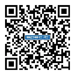 QR kodas | Aktyvaus draugiško laisvalaikio asociacija | spec.lt