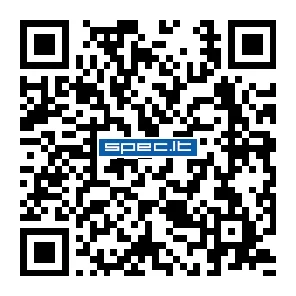 QR kodas | Aktyvaus gyvenimo būdo mėgėjų asociacija