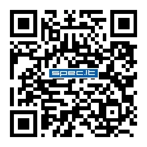 QR kodas | Aktyvaus jaunimo asociacija | spec.lt