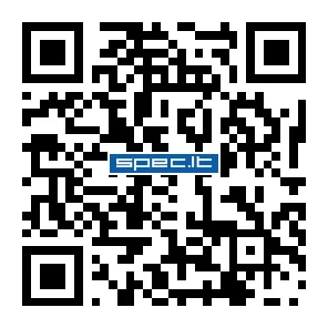 QR kodas | Aktyvaus jaunimo sąjunga, VŠĮ | spec.lt
