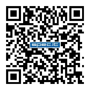 QR kodas | AKTYVAUS LAISVALAIKIO KAIMO BENDRUOMENĖ | spec.lt