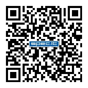 QR kodas | AKTYVAUS LAISVALAIKIO KLUBAS 4 STICHIJOS | spec.lt