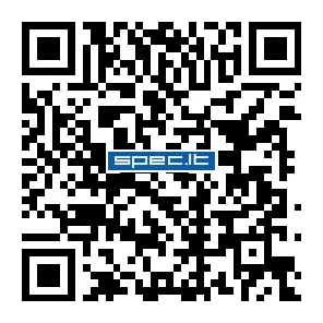 QR kodas | Aktyvaus laisvalaikio klubas Juostandis | spec.lt