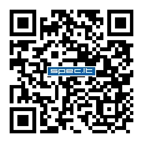 QR kodas | Aktyvaus poilsio centras, UAB | spec.lt
