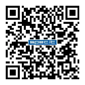 QR kodas | Aktyvaus poilsio mėgėjų sąjunga REAL FEEL | spec.lt