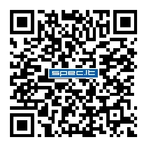 QR kodas | Aktyvaus poilsio propagavimo asociacija | spec.lt