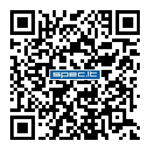 QR kodas | Aktyvaus sporto asociacija Vieningas ketvertas