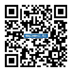 QR kodas | Aktyvaus sporto projektai, VŠĮ | spec.lt