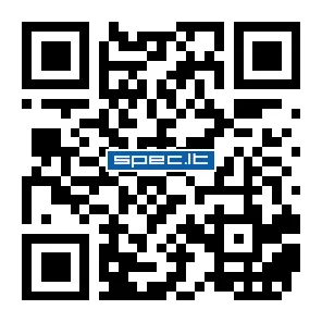 QR kodas | Aktyvi banga, VŠĮ