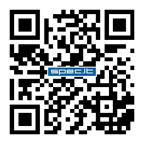 QR kodas | Aktyvi erdvė, VŠĮ | spec.lt