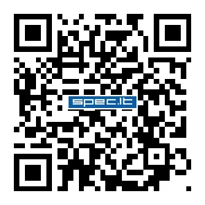 QR kodas | Aktyvi grandis, UAB | spec.lt