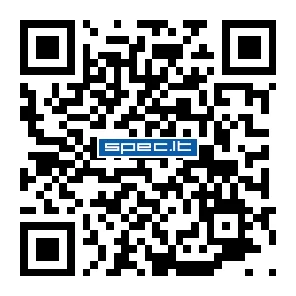 QR kodas | Aktyvi neurologija, UAB | spec.lt
