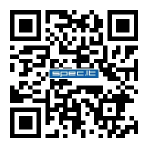 QR kodas | Aktyvi šeima, UAB | spec.lt