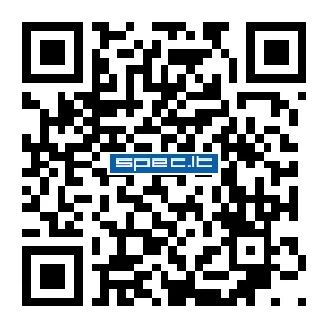 QR kodas | Aktyvi statyba, UAB | spec.lt