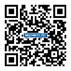 QR kodas | Aktyvi švaros formulė, UAB